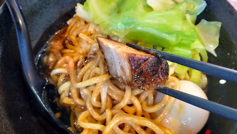 辛麺真空 相模大野店（相模原市南区相模大野）