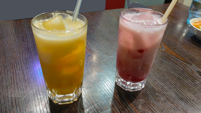 キングキッチン(相模原市南区南台)