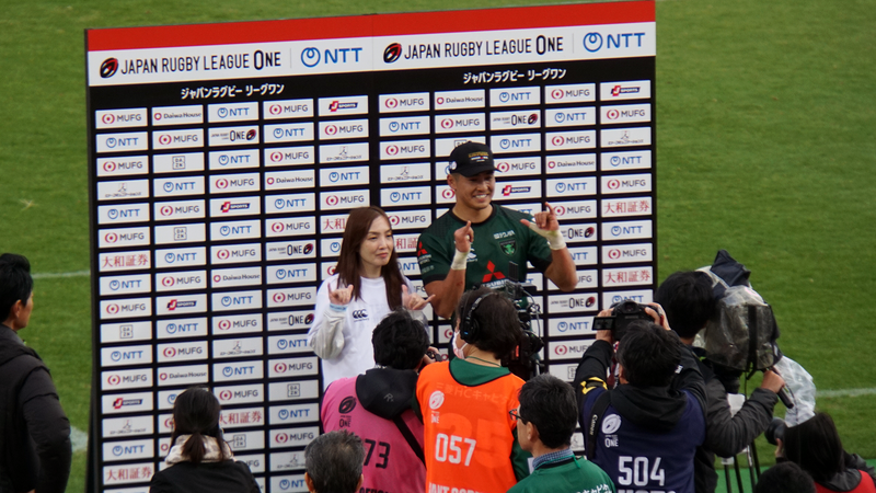 2025年12月21日　三菱重工相模原ダイナボアーズ vs 横浜キヤノンイーグルス