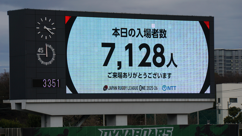 2025年12月21日　三菱重工相模原ダイナボアーズ vs 横浜キヤノンイーグルス
