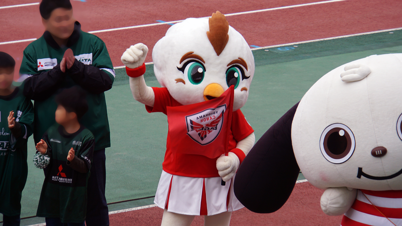 2025年12月21日　三菱重工相模原ダイナボアーズ vs 横浜キヤノンイーグルス