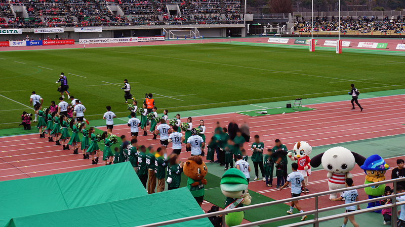 2025年12月21日　三菱重工相模原ダイナボアーズ vs 横浜キヤノンイーグルス