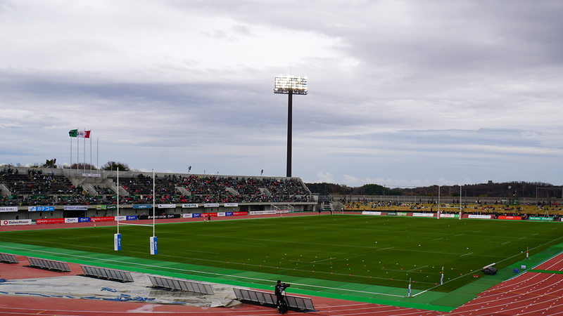 2025年12月21日　三菱重工相模原ダイナボアーズ vs 横浜キヤノンイーグルス