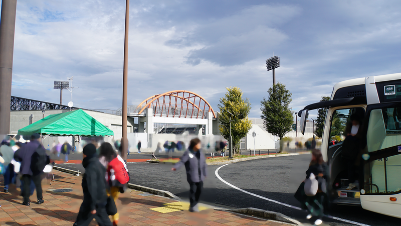2025年12月21日　三菱重工相模原ダイナボアーズ vs 横浜キヤノンイーグルス