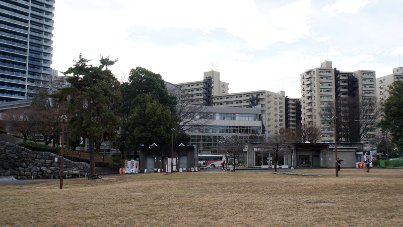 2025年12月21日　三菱重工相模原ダイナボアーズ vs 横浜キヤノンイーグルス