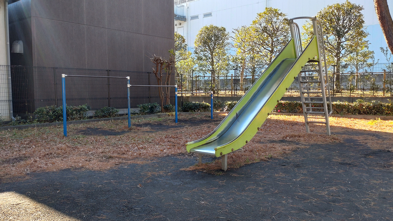 大野台御嶽神社・大野台中央公園（相模原市南区大野台）