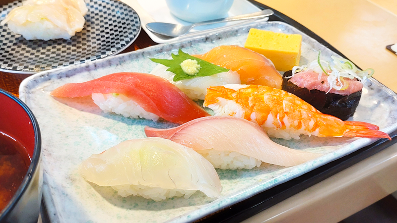 回転寿し活鮮 麻溝台店(相模原市南区麻溝台)
