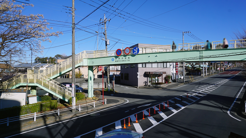 お正月初詣散歩2026②