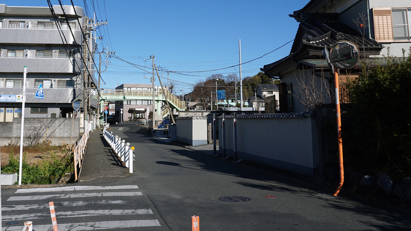 お正月初詣散歩2026②