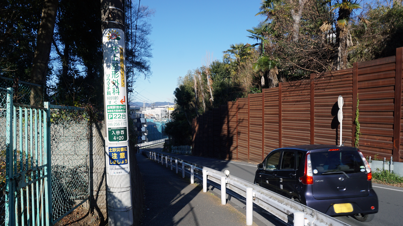 お正月初詣散歩2026②
