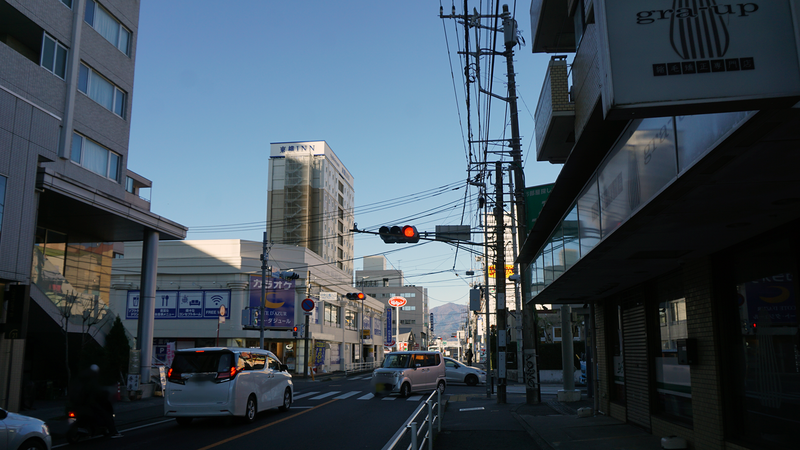 お正月初詣散歩2026②