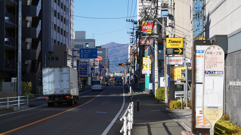 お正月初詣散歩2026②