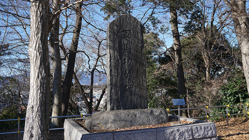お正月初詣散歩2026③