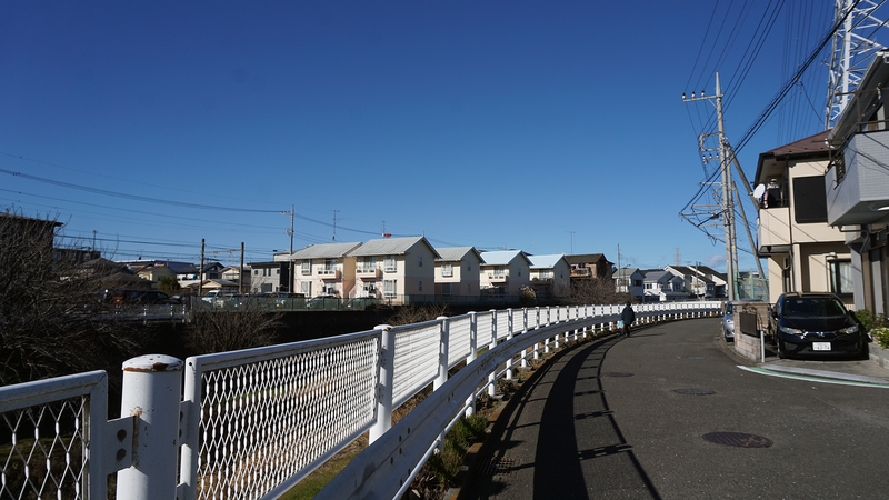 お正月初詣散歩2026④
