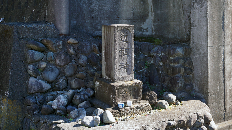 お正月初詣散歩2026④