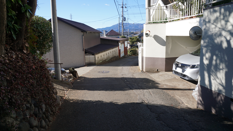 お正月初詣散歩2026④