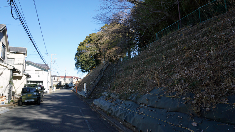 お正月初詣散歩2026④