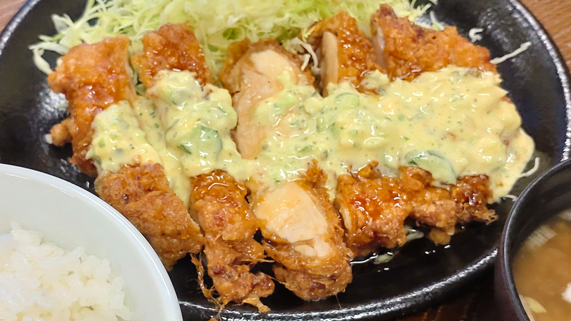から好し 相模原鵜野森店(相模原市南区鵜野森)
