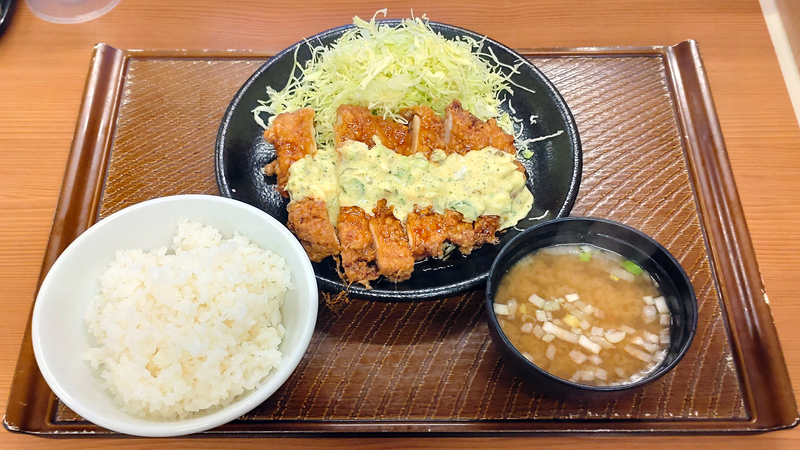 から好し 相模原鵜野森店(相模原市南区鵜野森)