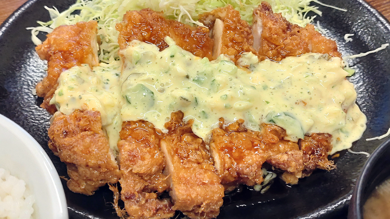から好し 相模原鵜野森店(相模原市南区鵜野森)