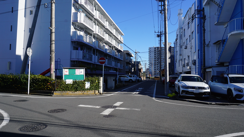 お正月初詣散歩2026⑤