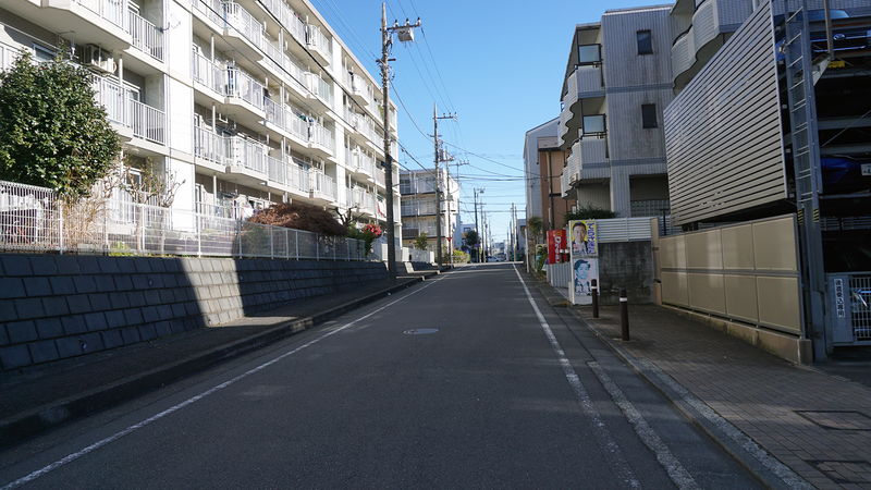 お正月初詣散歩2026⑤