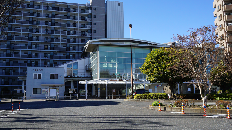 お正月初詣散歩2026⑤