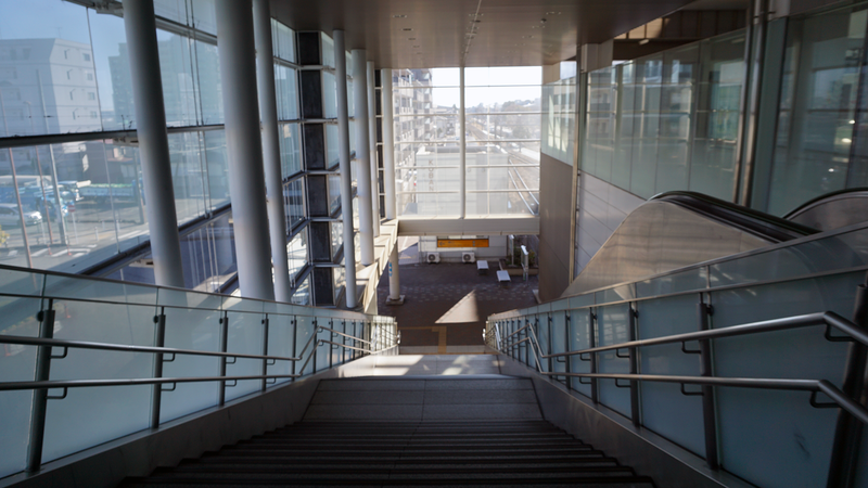 お正月初詣散歩2026⑤