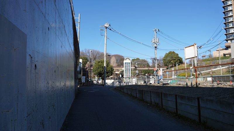 お正月初詣散歩2026⑤