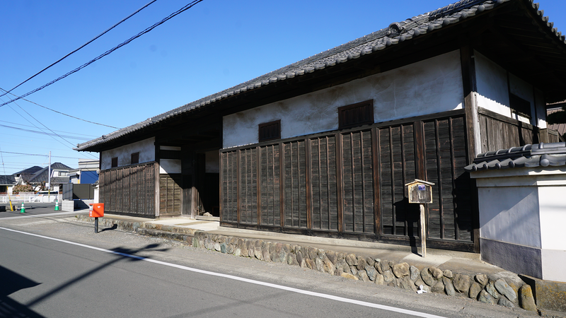 お正月初詣散歩2026⑤