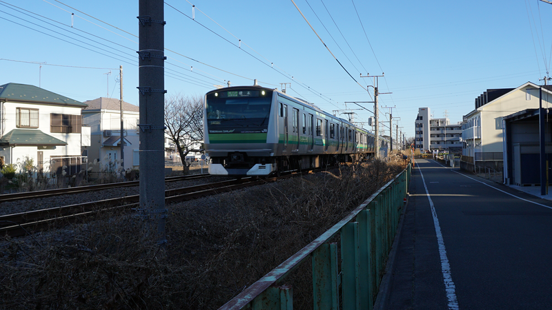 お正月初詣散歩2026⑥