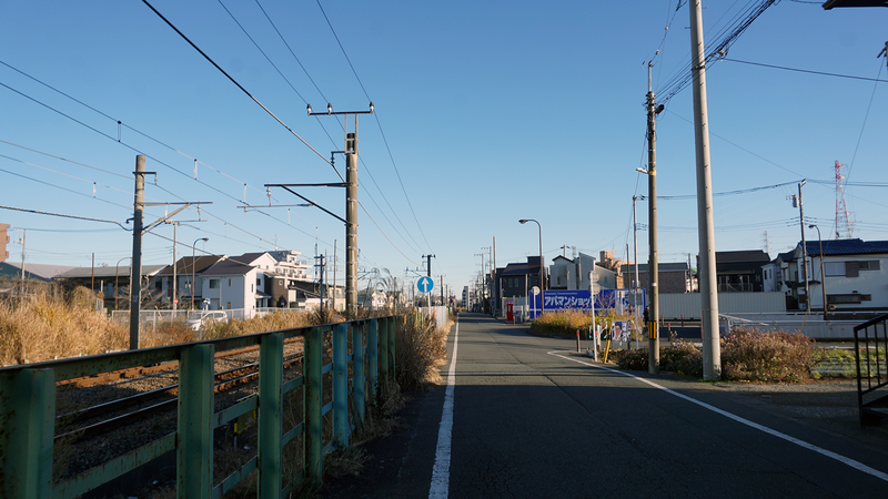 お正月初詣散歩2026⑥