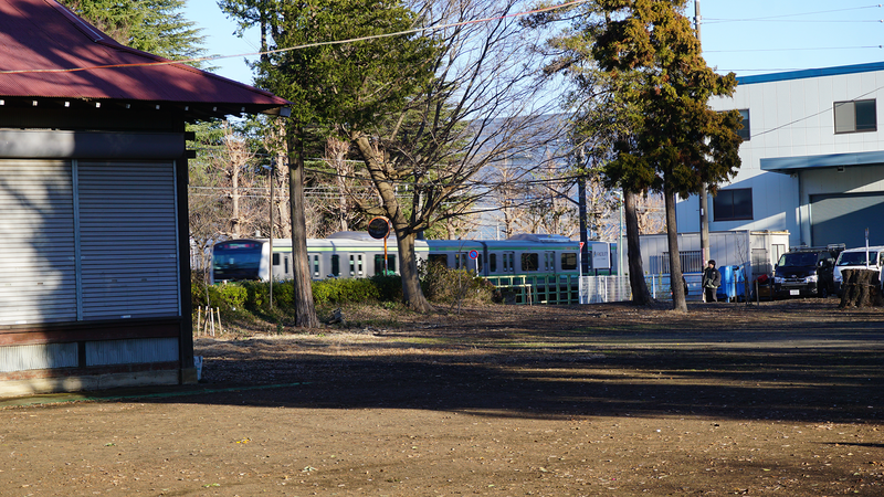 お正月初詣散歩2026⑥