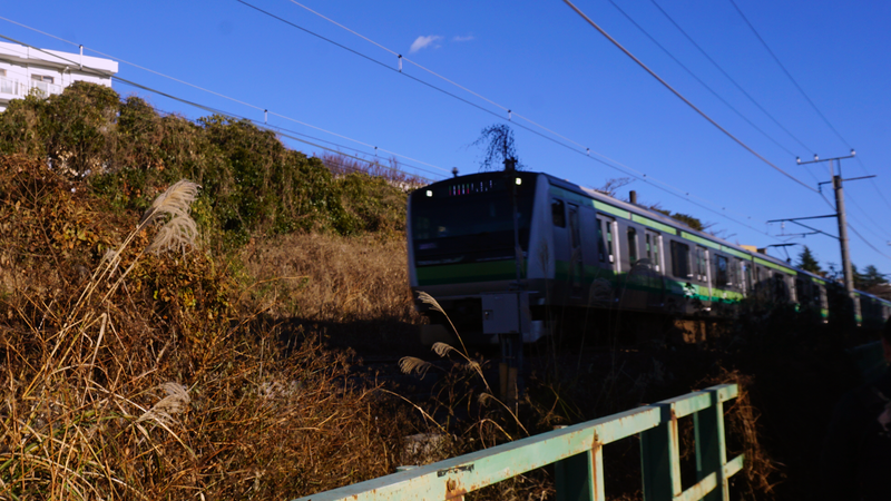 お正月初詣散歩2026⑥