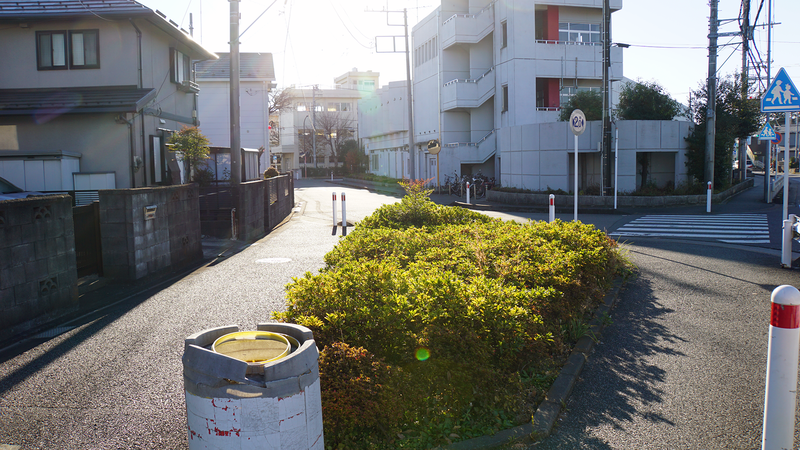 県道48号線⑤ ―鍛冶屋相模原線を歩いてみた―