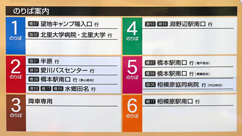 県道48号線⑤ ―鍛冶屋相模原線を歩いてみた―