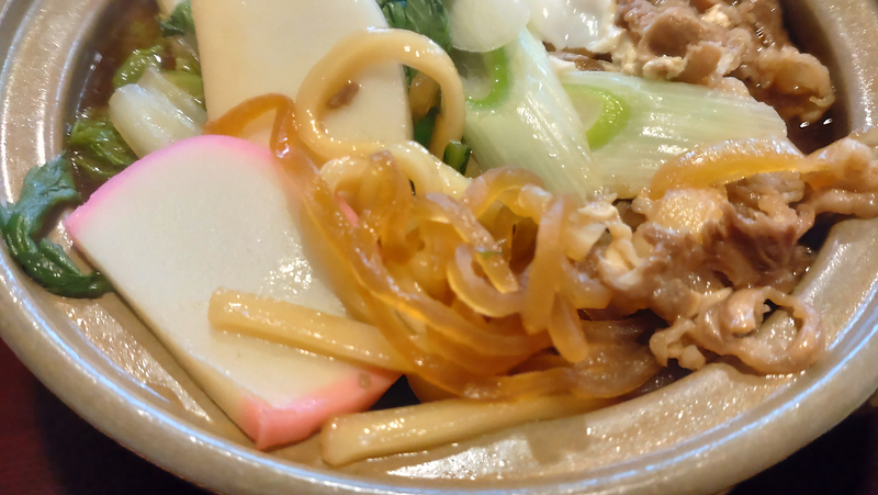 そば処 大むら（相模原市南区東大沼）