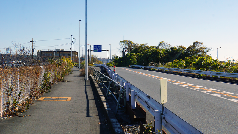 県道48号線⑧ ―鍛冶屋相模原線を歩いてみた―