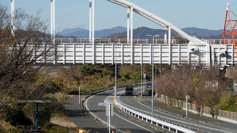 県道48号線⑧ ―鍛冶屋相模原線を歩いてみた―
