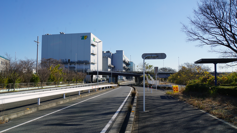 県道48号線⑧ ―鍛冶屋相模原線を歩いてみた―