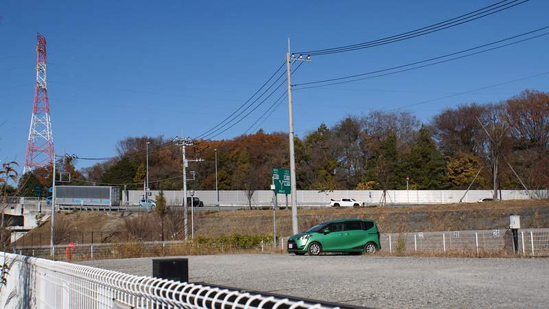 県道48号線⑧ ―鍛冶屋相模原線を歩いてみた―