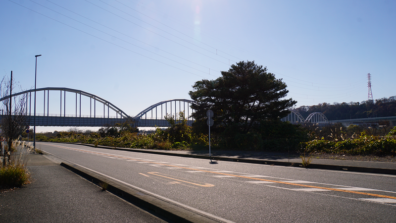 県道48号線⑧ ―鍛冶屋相模原線を歩いてみた―