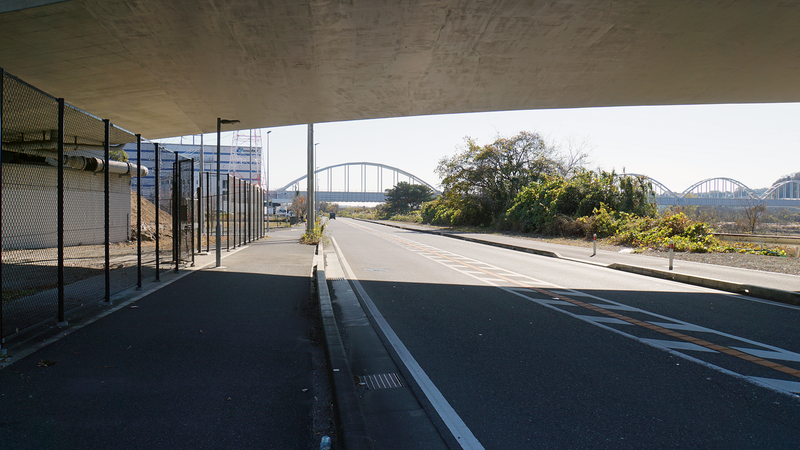 県道48号線⑧ ―鍛冶屋相模原線を歩いてみた―