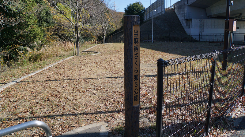 県道48号線⑧ ―鍛冶屋相模原線を歩いてみた―