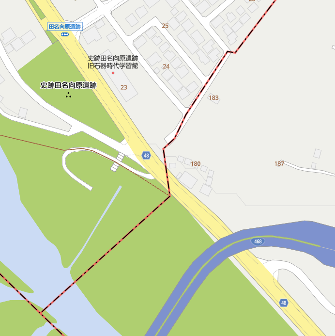 県道48号線⑧ ―鍛冶屋相模原線を歩いてみた―