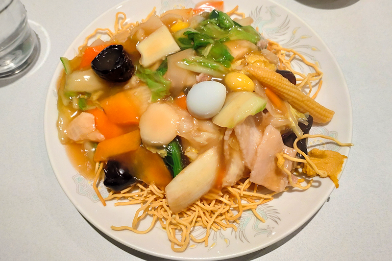 ビストロプータン（相模原市南区相模大野）