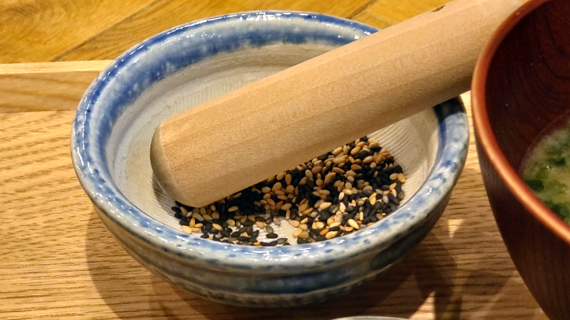 いまがわ食堂 小田急相模原店 (相模原市南区南台)