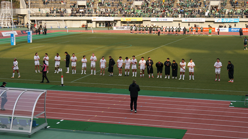 2026年2月14日　三菱重工相模原ダイナボアーズ vs 三重ホンダヒート