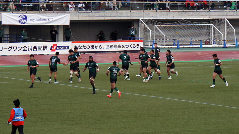 2026年2月14日　三菱重工相模原ダイナボアーズ vs 三重ホンダヒート