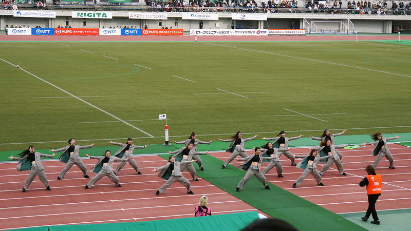 2026年2月14日　三菱重工相模原ダイナボアーズ vs 三重ホンダヒート